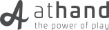 AtHand logo