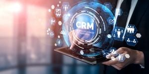 CRM