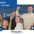Vacature B2B content marketeer
