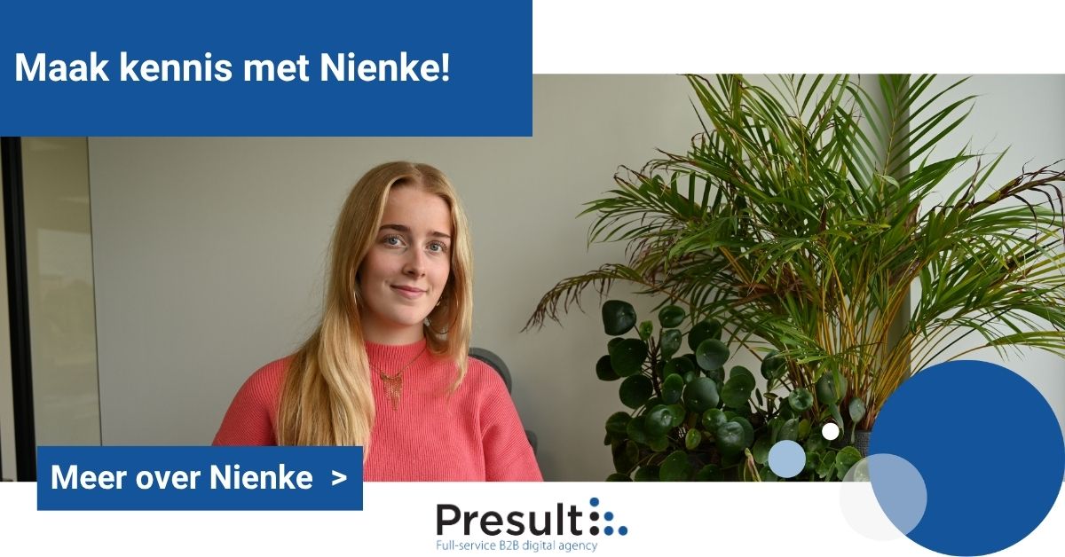Nienke Presult